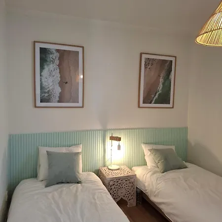 Daire Areias House Lourinhã