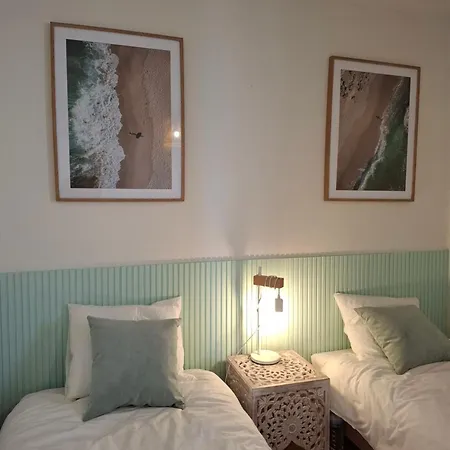 Areias House Daire Lourinhã