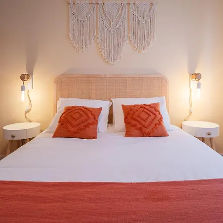 Areias House Daire Lourinhã