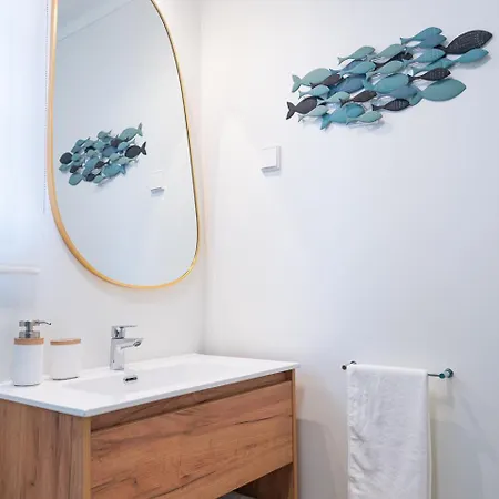 Areias House * Lourinhã