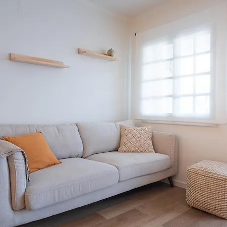 Daire Areias House *