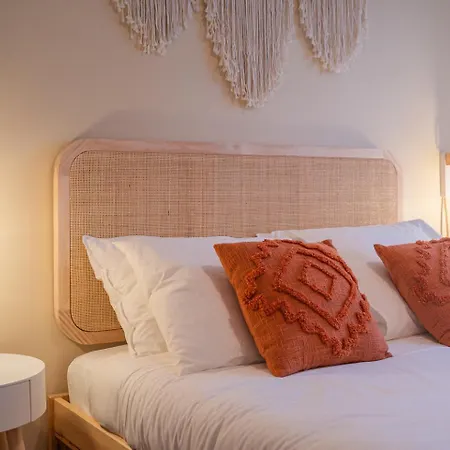 Areias House Daire Lourinhã