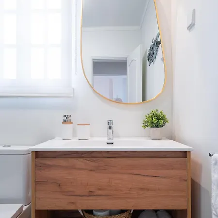 Areias House Appartement