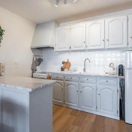 Appartement Areias House *