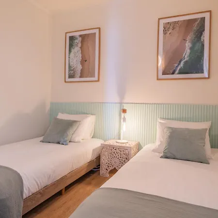 Areias House Appartement Lourinhã