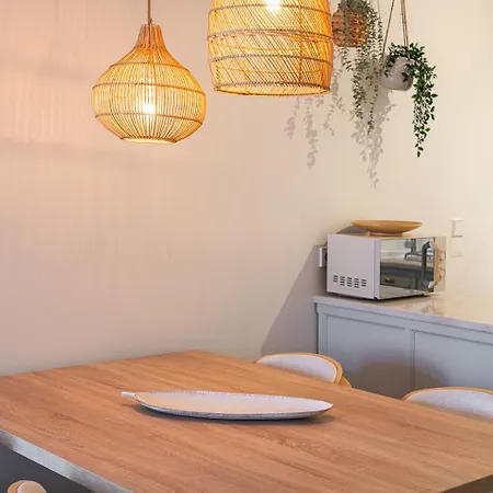 Areias House Appartement