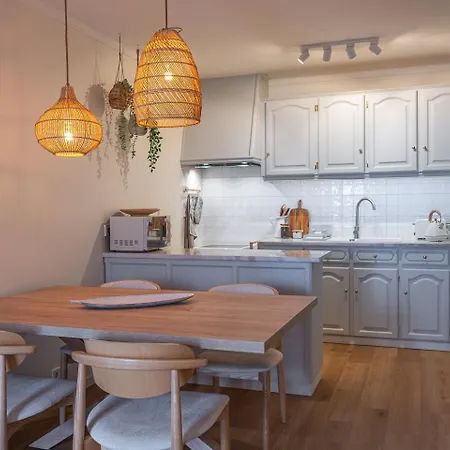 Appartement Areias House *