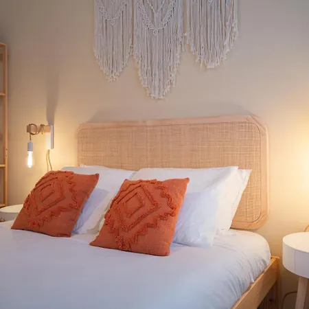 Areias House Appartement