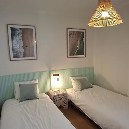 Areias House Appartement *