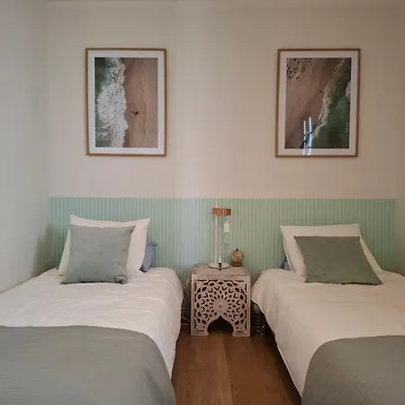Appartement Areias House Lourinhã