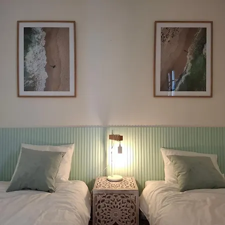 Appartement Areias House *