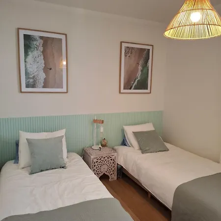 Areias House Appartement