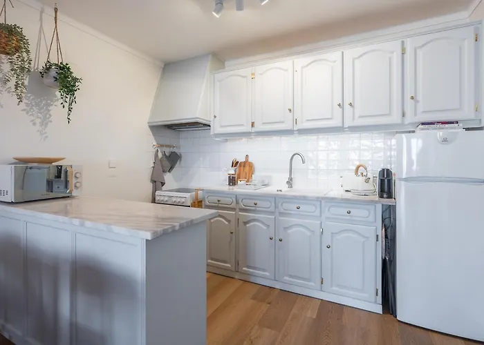 Апартаменты Areias House *