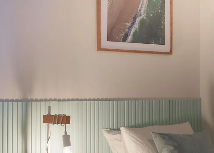 Areias House * Лориньян