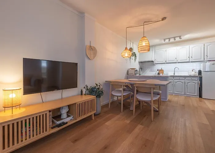 Areias House * Лориньян