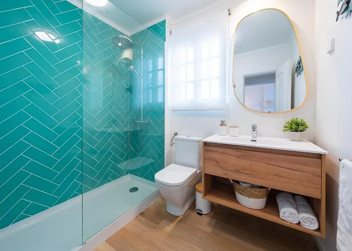 Areias House Лориньян