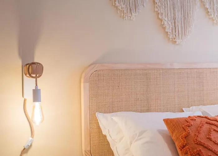 Areias House Лориньян