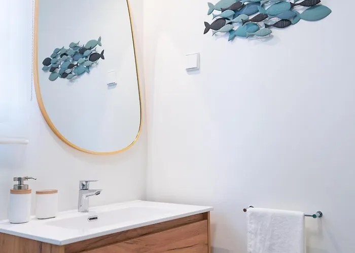 Areias House * Лориньян