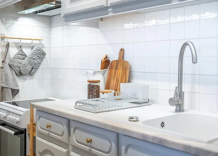 Апартаменты Areias House Лориньян